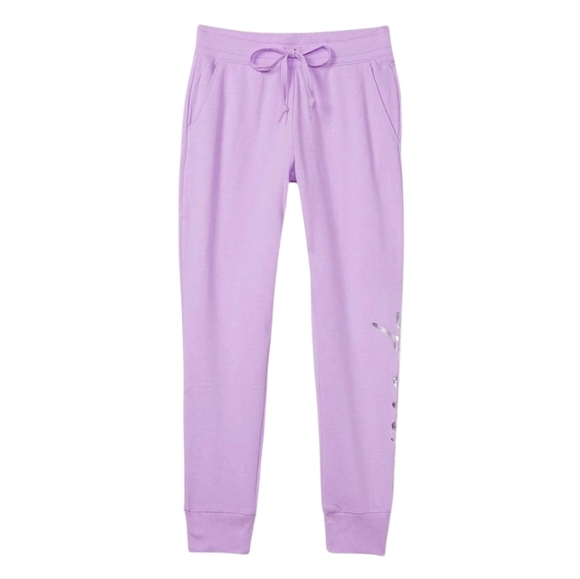 PINK Victoria's Secret Pants - VICTORIA'S SECRET PINK- Joggers- Size Xl